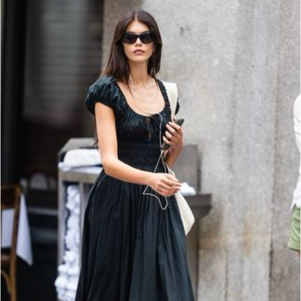 Doen Quinn Dress